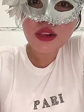 Snapshot of girldam95 chatting on 02-18-26, 06:55 girldam95 online show from 02-18-26, 06:55