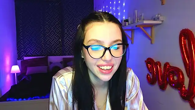 AliceSpark online show from 02-06-25, 09:06