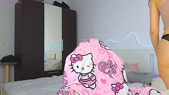 AliceSpark online show from 09-13-25, 10:59