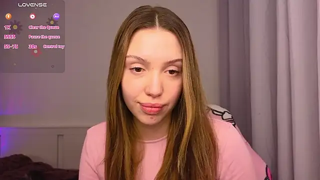 AliceSpark online show from 02-11-26, 06:19