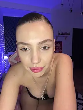 AliceSpark online show from 03-18-25, 08:05