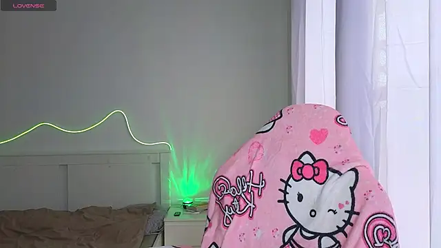 AliceSpark online show from 09-28-25, 08:10