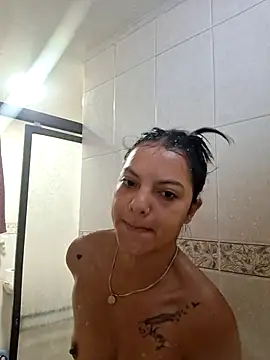 Daila 20  online show from 12-15-25, 01:28