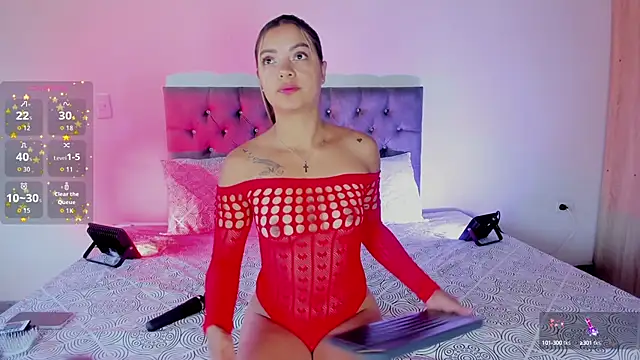 Daila 20  online show from 09-23-25, 12:34