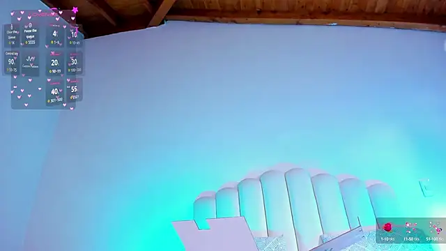 Daila 20  online show from 10-04-25, 12:50