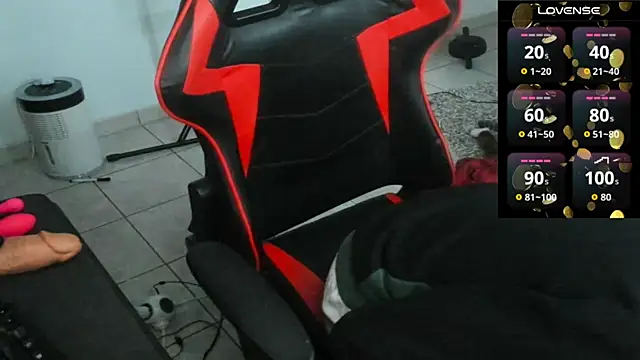 AnusPlayer online show from 09-30-25, 02:56