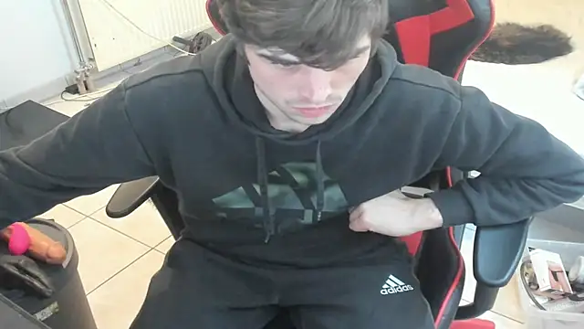 AnusPlayer online show from 10-19-25, 12:41