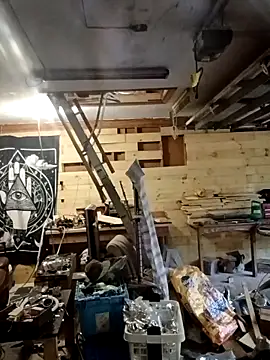 Buffshagswell online show from 11-12-25, 01:26