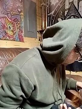 Buffshagswell online show from 11-27-25, 03:40