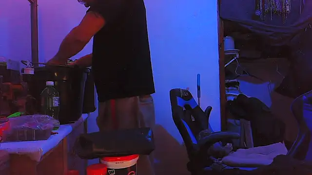 Buffshagswell online show from 02-05-26, 07:10