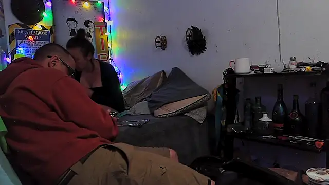 Buffshagswell online show from 03-03-26, 07:26