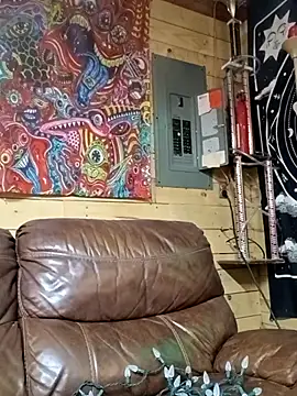 Buffshagswell online show from 12-05-25, 05:44