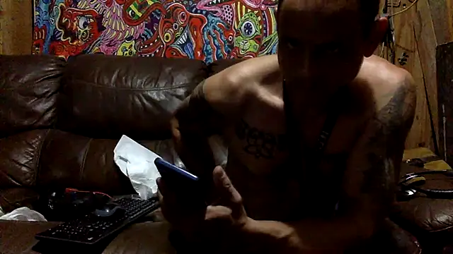 Buffshagswell online show from 09-26-25, 05:14