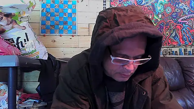 Buffshagswell online show from 02-22-26, 02:41