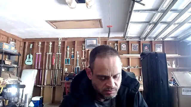Buffshagswell online show from 03-17-25, 06:00