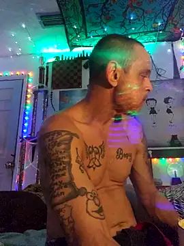 Buffshagswell online show from 10-24-25, 06:51