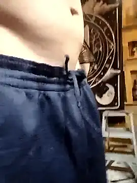 Buffshagswell online show from 12-01-25, 04:13