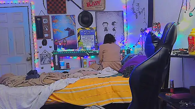 Buffshagswell online show from 02-09-26, 06:55