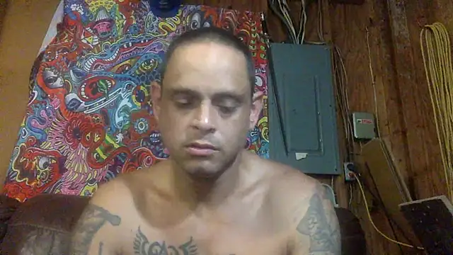 Buffshagswell online show from 09-18-25, 03:04