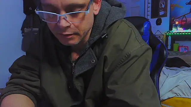 Buffshagswell online show from 02-08-26, 06:44