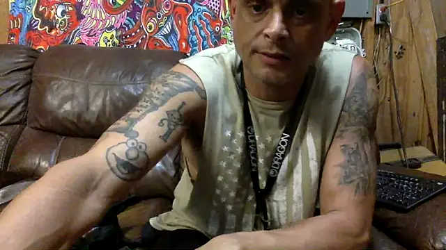 Buffshagswell online show from 10-02-25, 06:44