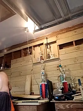 Buffshagswell online show from 11-20-25, 03:02