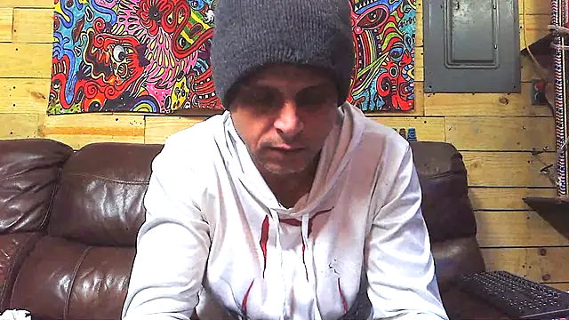 Buffshagswell online show from 12-14-25, 07:08