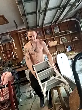 Buffshagswell online show from 09-15-25, 06:30