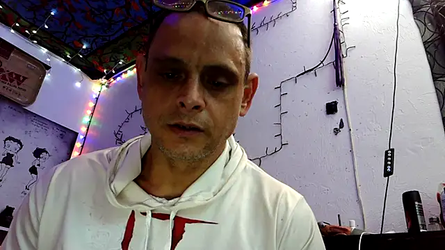 Buffshagswell online show from 01-18-26, 06:11