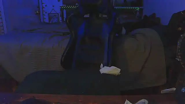 Buffshagswell online show from 03-12-26, 11:47