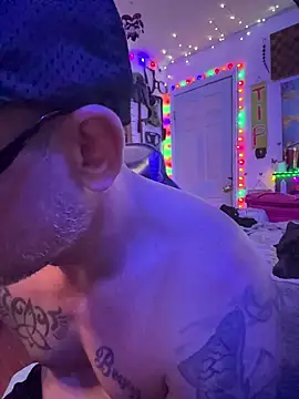 Buffshagswell online show from 03-08-26, 02:04