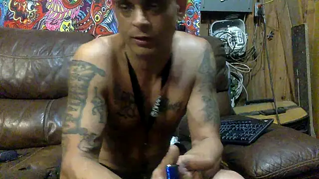 Buffshagswell online show from 10-05-25, 03:30