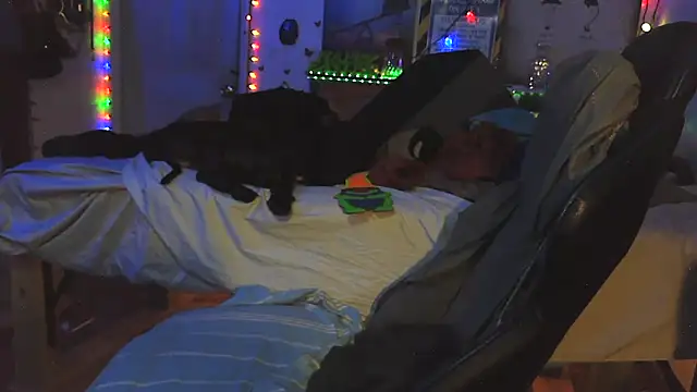 Buffshagswell online show from 04-03-26, 11:16