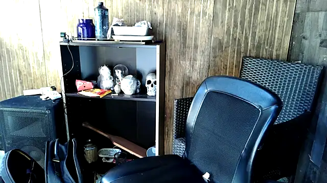 Buffshagswell online show from 01-13-26, 09:08