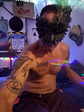 Buffshagswell online show from 11-01-25, 12:50