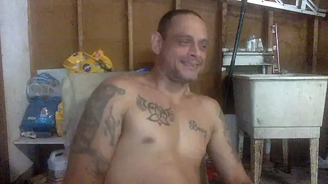 Buffshagswell online show from 09-14-25, 05:13