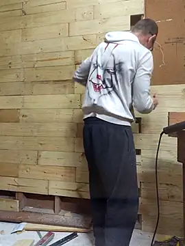 Buffshagswell online show from 10-30-25, 07:44