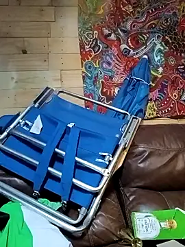 Buffshagswell online show from 12-05-25, 02:21