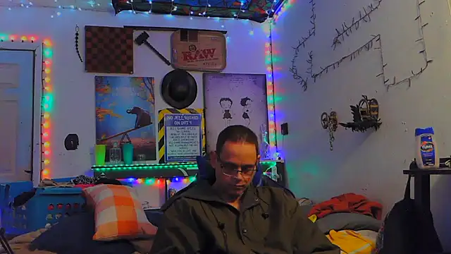 Buffshagswell online show from 01-31-26, 07:12