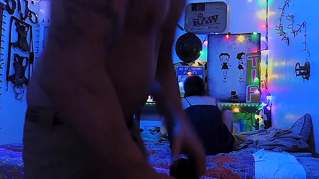 Buffshagswell online show from 02-19-26, 03:47