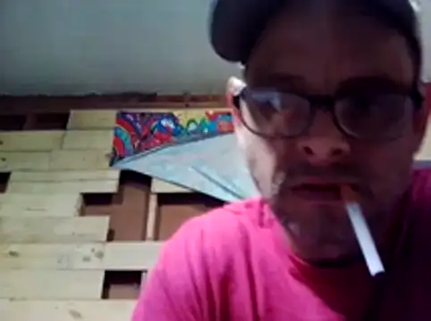 Buffshagswell online show from 11-05-25, 12:52