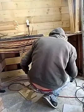 Buffshagswell online show from 11-11-25, 07:52