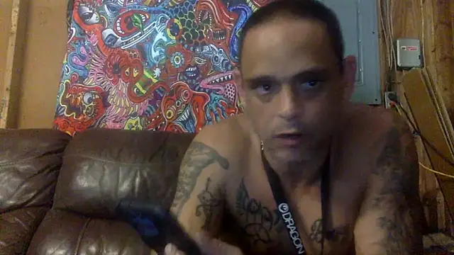 Buffshagswell online show from 09-19-25, 06:56