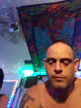 Buffshagswell online show from 10-17-25, 02:04