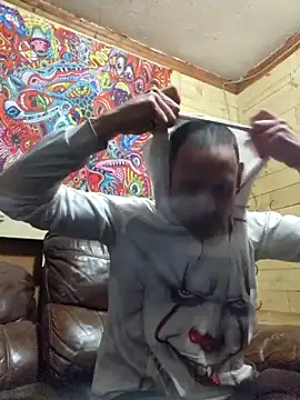 Buffshagswell online show from 11-02-25, 01:32