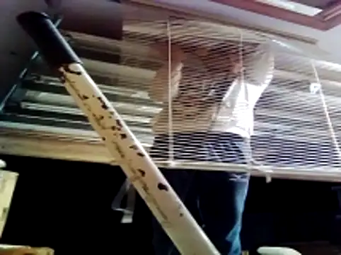 Buffshagswell online show from 11-05-25, 12:47