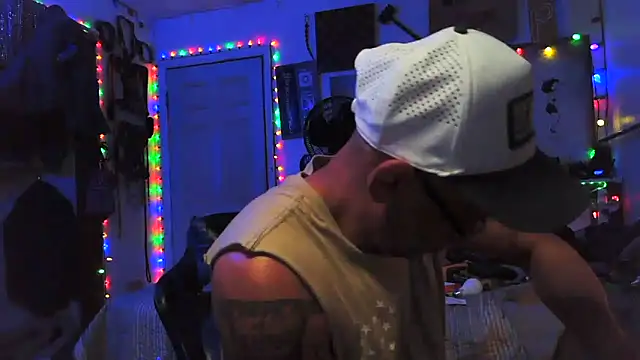 Buffshagswell online show from 03-14-26, 10:27