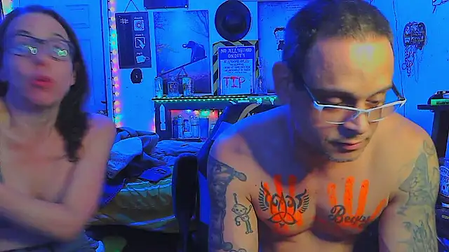 Buffshagswell online show from 02-05-26, 07:04