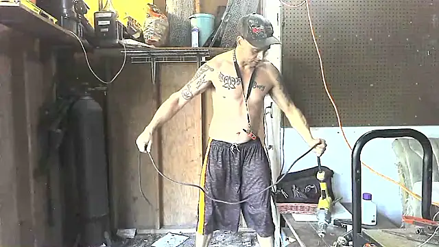 Buffshagswell online show from 10-01-25, 06:01