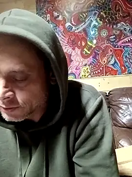 Buffshagswell online show from 11-13-25, 04:16